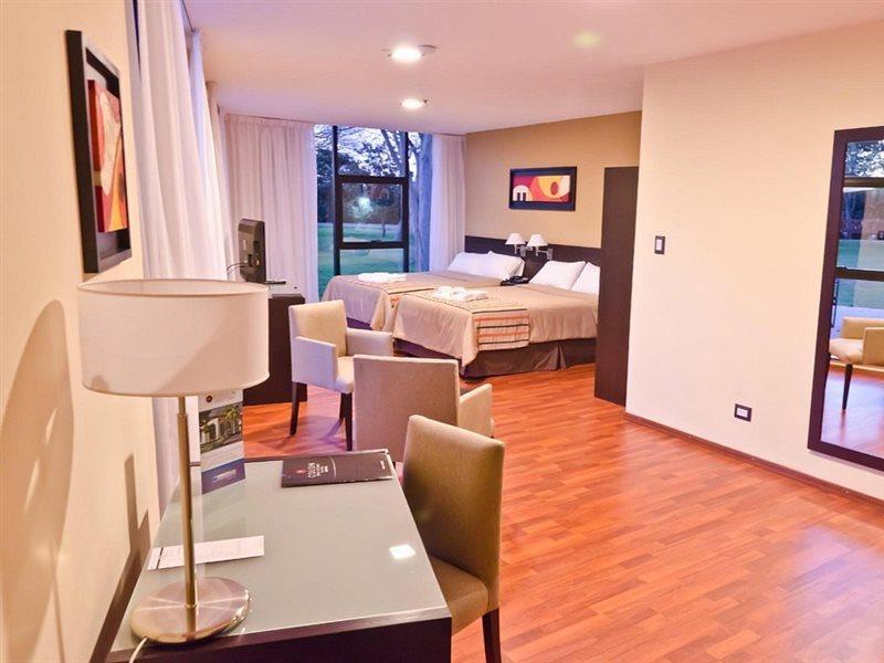 Colon Hotel De Campo Resort & Spa Santa Fe Ngoại thất bức ảnh