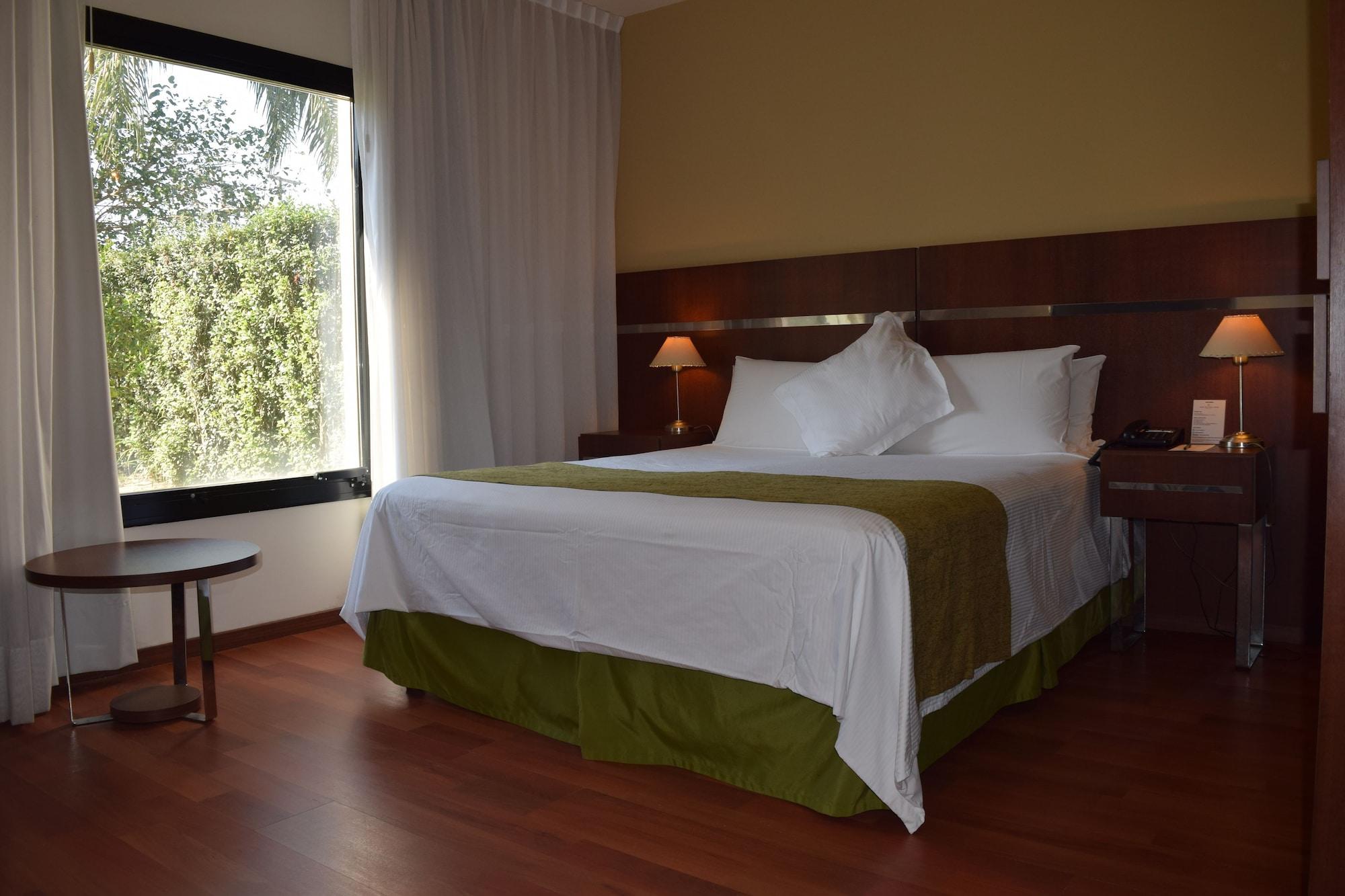 Colon Hotel De Campo Resort & Spa Santa Fe Ngoại thất bức ảnh