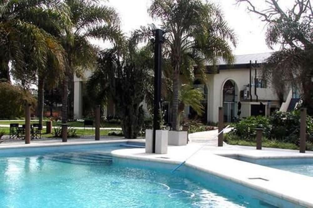 Colon Hotel De Campo Resort & Spa Santa Fe Ngoại thất bức ảnh
