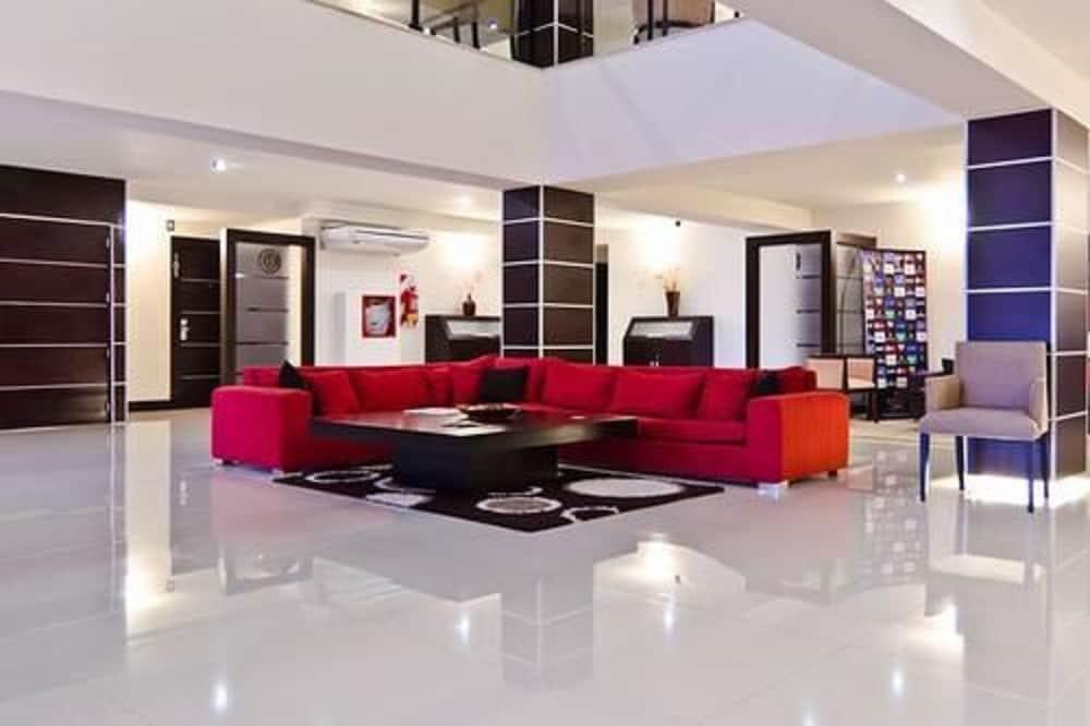 Colon Hotel De Campo Resort & Spa Santa Fe Ngoại thất bức ảnh