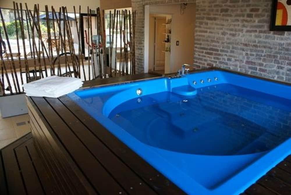 Colon Hotel De Campo Resort & Spa Santa Fe Ngoại thất bức ảnh